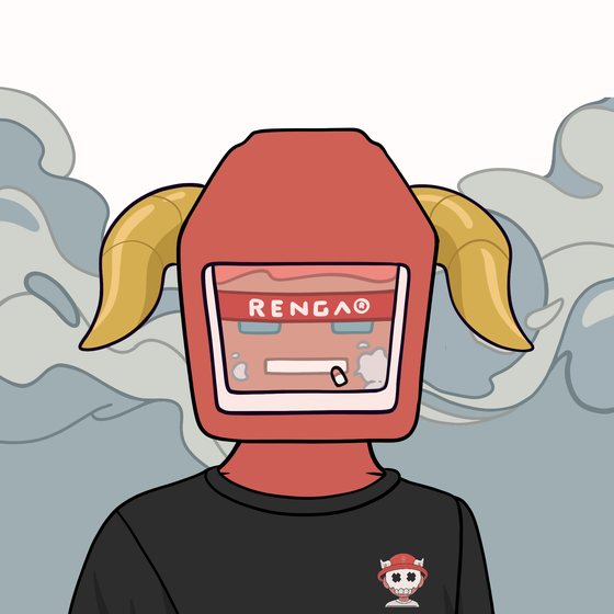 Renga Yacht Club #8376