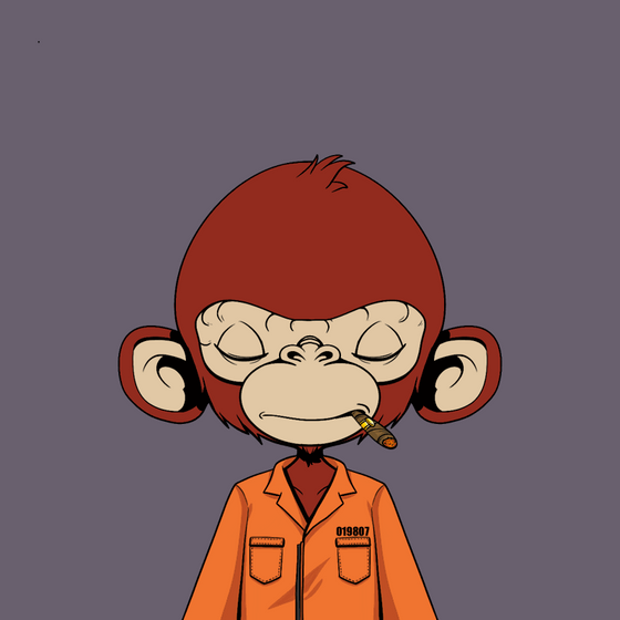 Qzuki Ape #1339