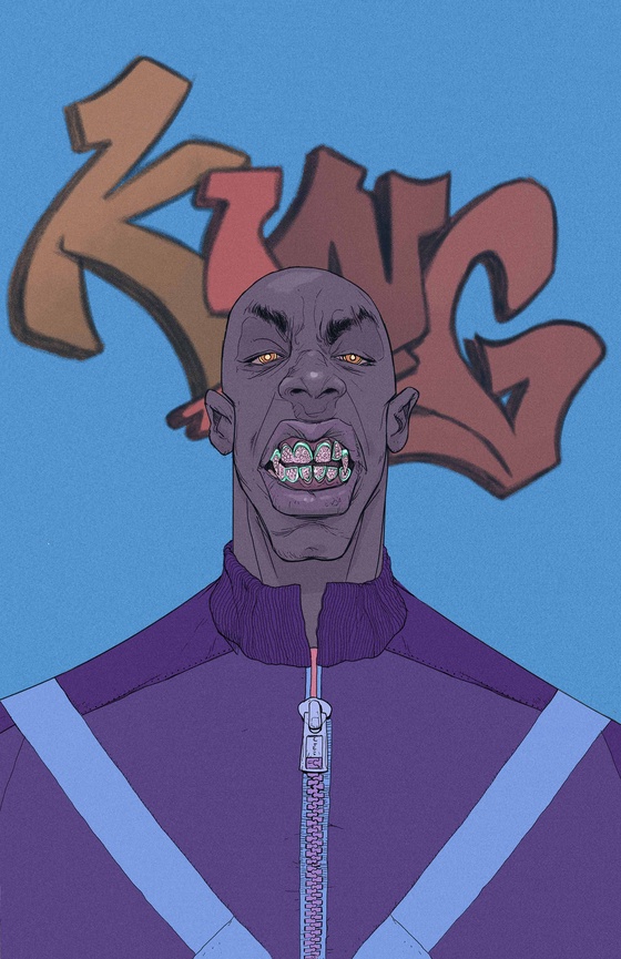 K1NG CHR0M3 - k1ng-chr0m3-A00984