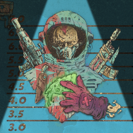 Space Addicts #1835
