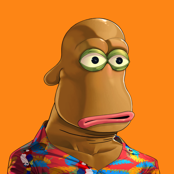 Fatso Apepe #264