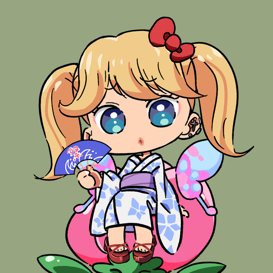 Chibi Lolita #523