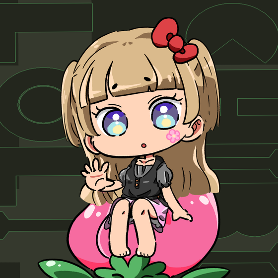 Chibi Lolita #755