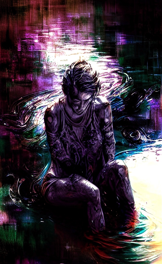 Shallows of eternity