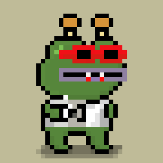 Pepe #1072
