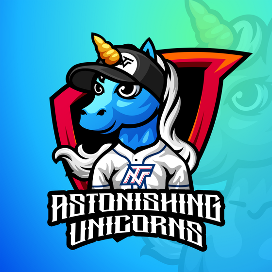 Astonishing Unicorns