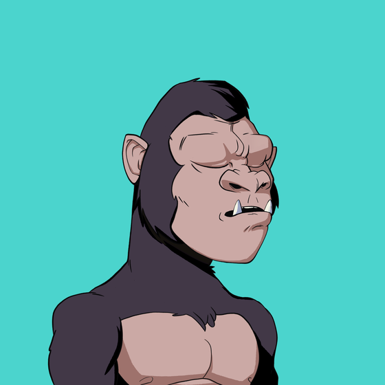 Kong #2770