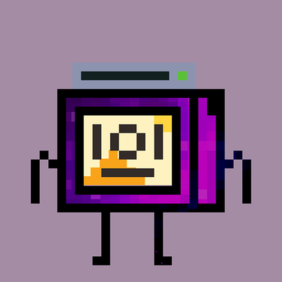 PixalatedTV