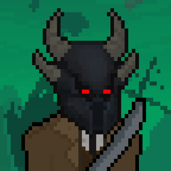 The Skull Warriors #871