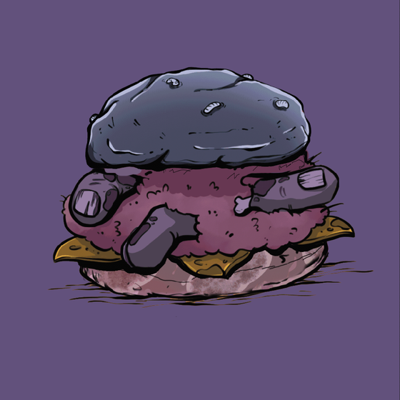 goblintown burgers #2978