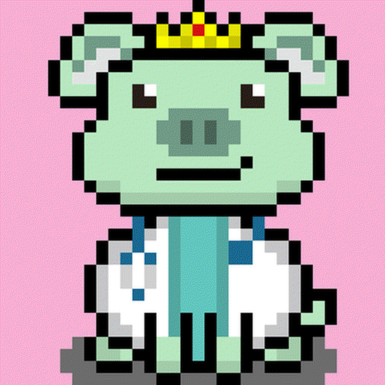 PixPiggies #294