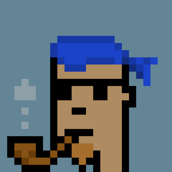 Phunk #6729