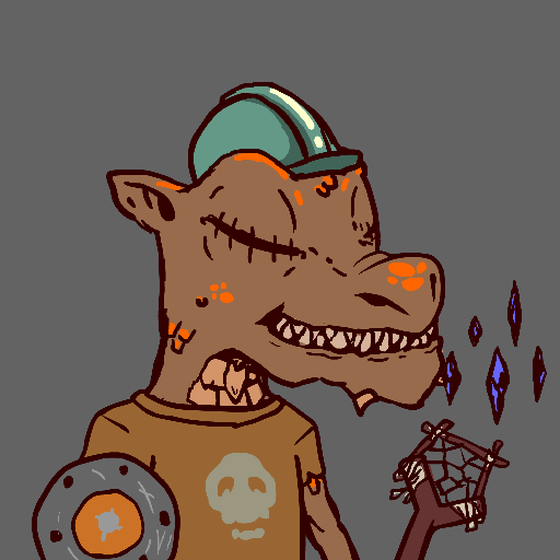 Kobolds #6286