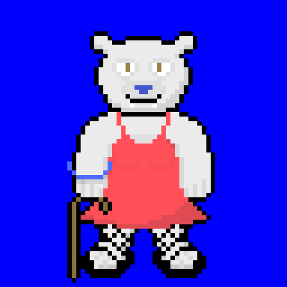 MergeBears #1831