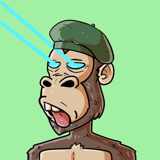 Coin Ape #189