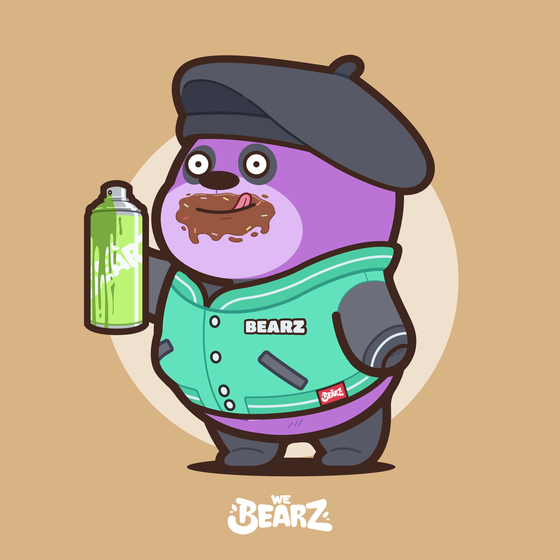 We Bearz #219