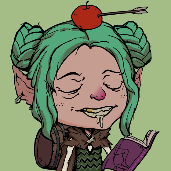 Halfling #4308
