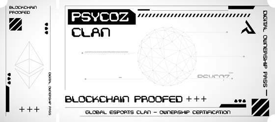 Psycoz Esports #9353