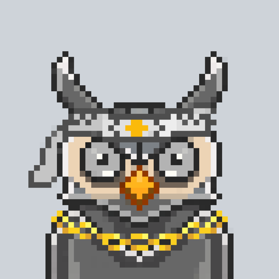 Revengebirds #3930