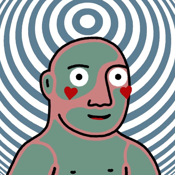 Creature #1755