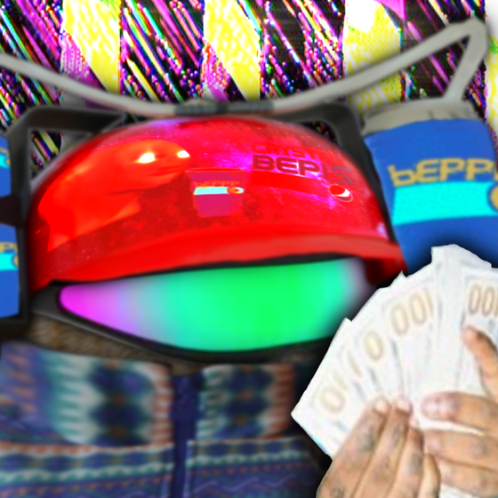 Sogette 6923