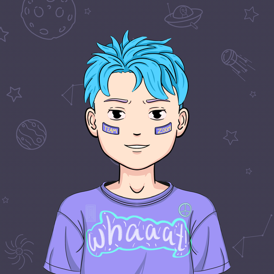 Zoomer #1140