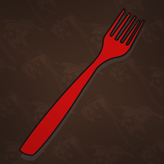 Terry's Favorite Fork (Non-Fungible Fork #1043)