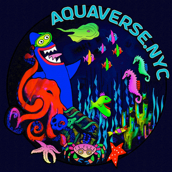 aquaverse.nyc