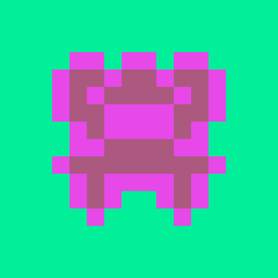 Pixelglyph #04075