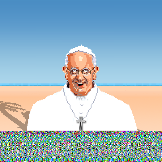 CryptoPope 26