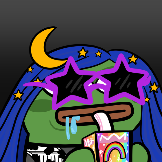 Juicebox Frens #5552
