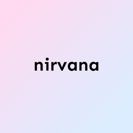 nirvana