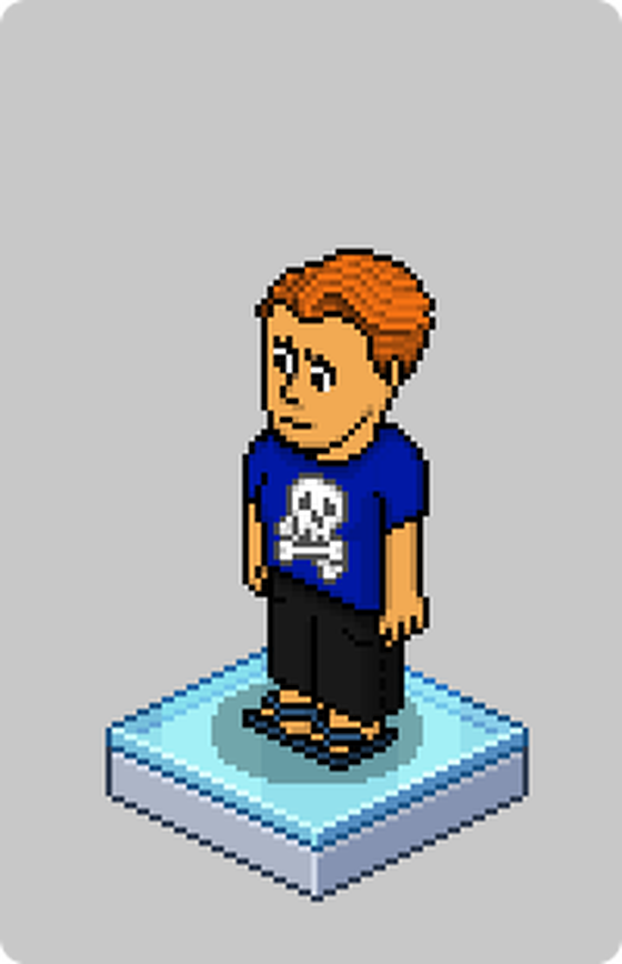 Habbo #1578