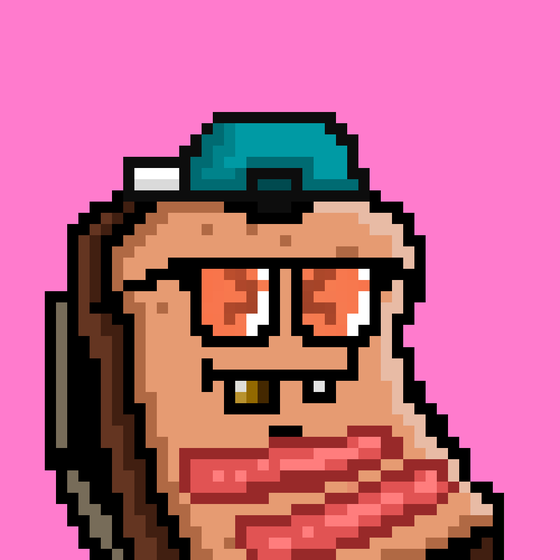 Buttr My Toast #2959