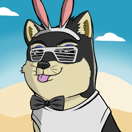DogeX#35
