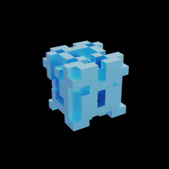 Qube #31