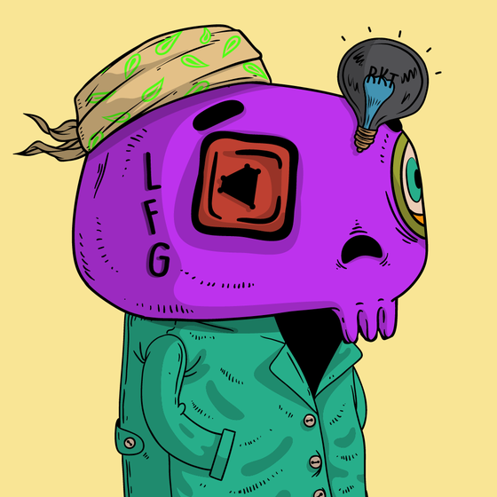 Non-Financial Advisor # 647