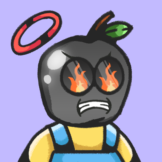 Fruity Fools #81