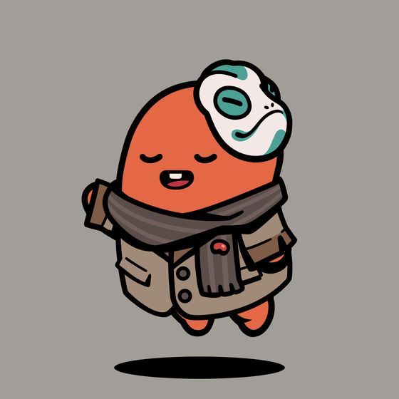 Bean #11772