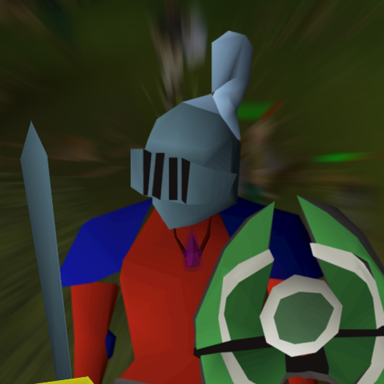 Heroes of Varrock #1753