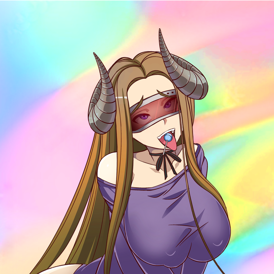 Waifu #422