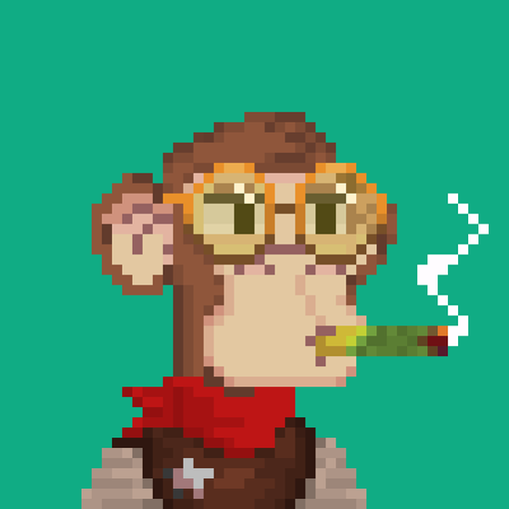 ApeGang #2176