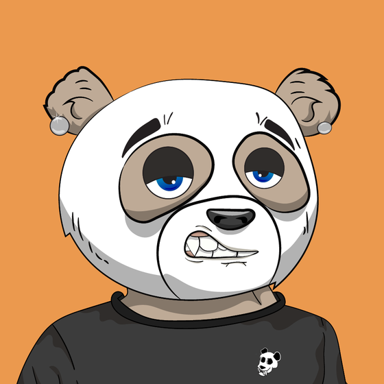 PoopingPandaYatchClub #669