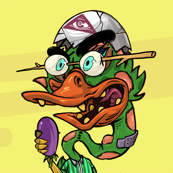Uglyduck.wtf #8890
