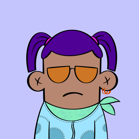 SharbeeDoodle #2522