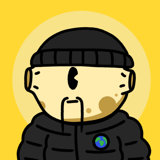 DegenMoonFren #2222