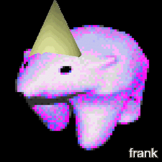 frank