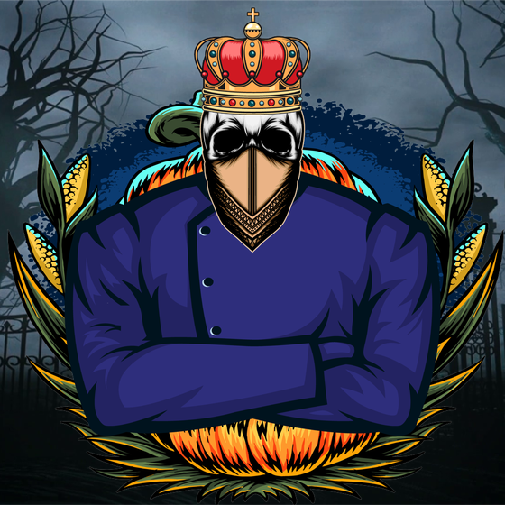 Pirates #3423