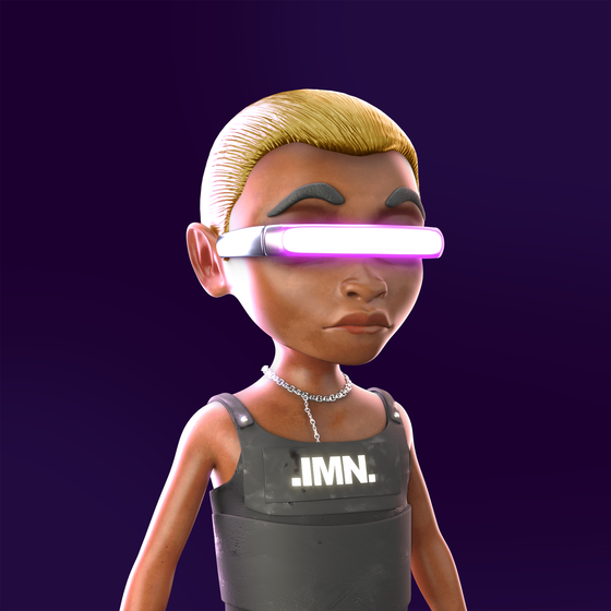 IMNIUM #804