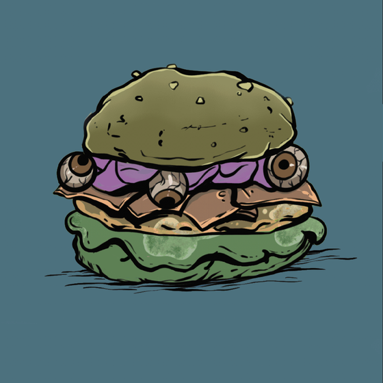 goblintown burgers #9601